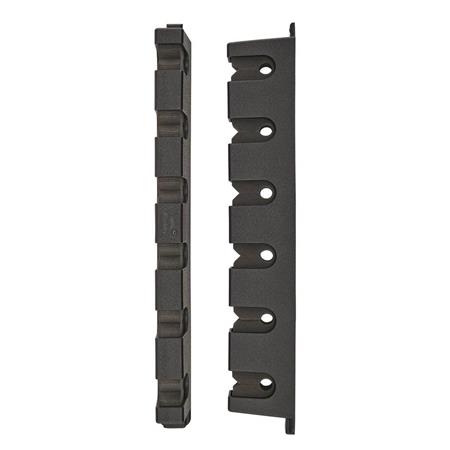 ESPOSITORE DI CANNA BERKLEY HORIZONTAL ROD RACK