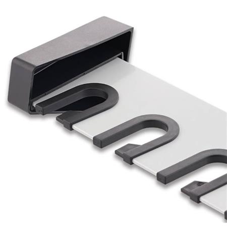 ESPOSITORE PER CANNE ABU GARCIA HORIZONTAL 6 ROD RACK