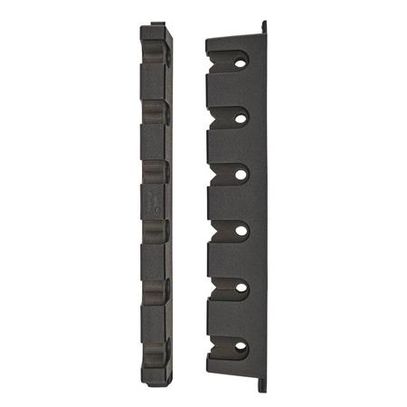 ESPOSITORE PER CANNE BERKLEY HORIZONTAL ROD RACK