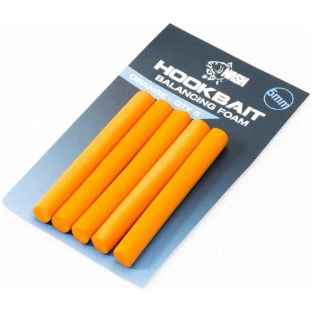 Espuma Flutuante Nash Hookbait Balancing Foam