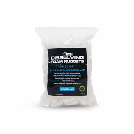 Espuma Solúvel Nash Dissolving Foam Nuggets