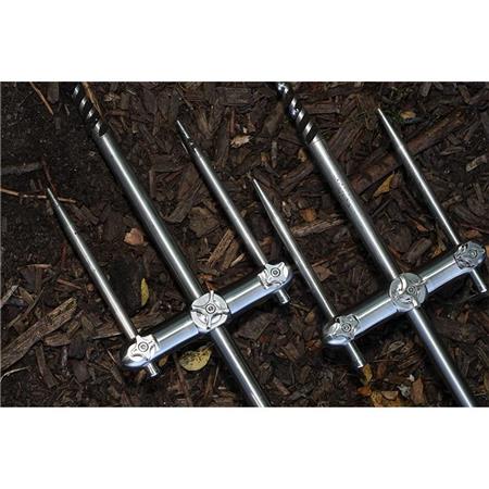 ESTABILIZADOR ONE MORE CAST HEIST STABILISER STAINLESS STEEL