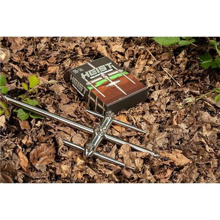 ESTABILIZADOR ONE MORE CAST HEIST STABILISER STAINLESS STEEL