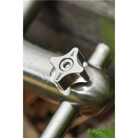 ESTABILIZADOR ONE MORE CAST HEIST STABILISER STAINLESS STEEL