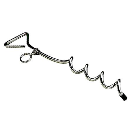 Estaca De Fixação Fritzmann Pour Chiens