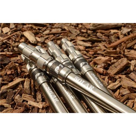 ESTACA SOLAR P1 TRAVEL-LITE BANKSTICK