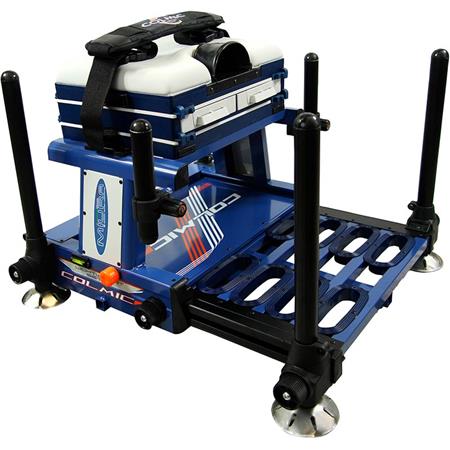 Estação Colmic Miura