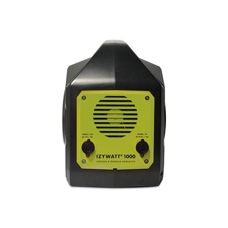 ESTAÇÃO DE ENERGIA PORTÁTIL ORIUM IZYWATT 1000