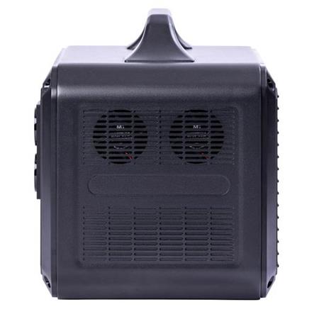 ESTAÇÃO DE ENERGIA PORTÁTIL ORIUM IZYWATT 2400