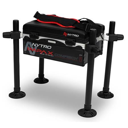 Estação Nytro Impax Comfibox Cb1