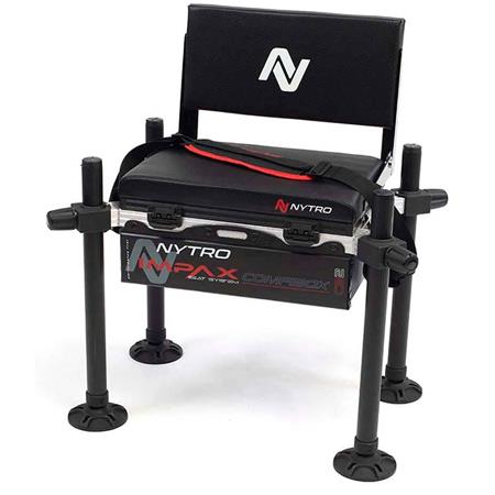 Estação Nytro Impax Comfibox Cb2