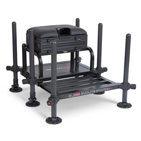 Estação Nytro Sls36 Evolite Seatbox