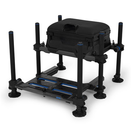 Estação Preston Innovations Absolute 5G