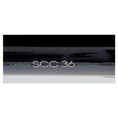 ESTAÇÃO SENSAS PANIER WORLD CHAMPION CARBON SCC36