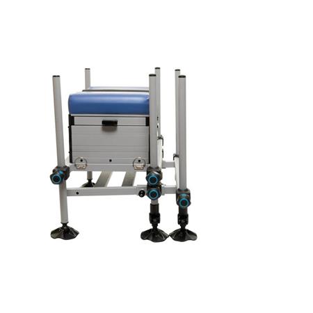 ESTAÇÃO SHAKESPEARE SUPERTEAM SEATBOX SYSTEM