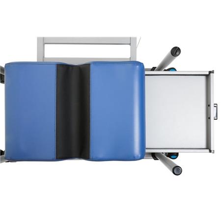 ESTAÇÃO SHAKESPEARE SUPERTEAM SEATBOX SYSTEM