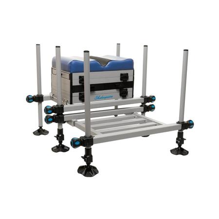 Estação Shakespeare Superteam Seatbox System