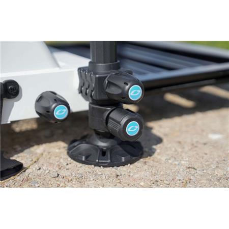 ESTACIÓN CRESTA SOLITH C400 6,36 SEATBOX