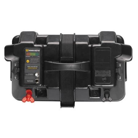 ESTACIÓN DE ENERGÍA MINN KOTA POWER CENTER