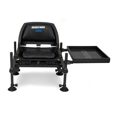 Estación Preston Innovations Ignition 360