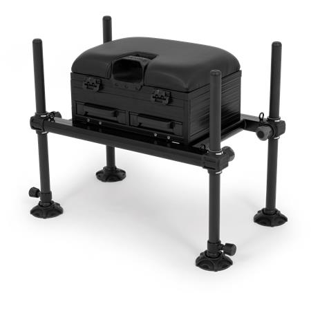 Estación Preston Innovations Ignition Sl Seatbox