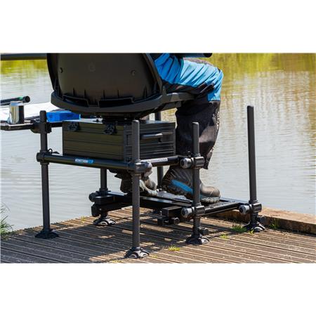 ESTACIÓN PRESTON INNOVATIONS IGNITION STATION SL 360 SEATBOX