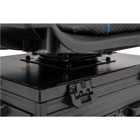 ESTACIÓN PRESTON INNOVATIONS IGNITION STATION SL 360 SEATBOX