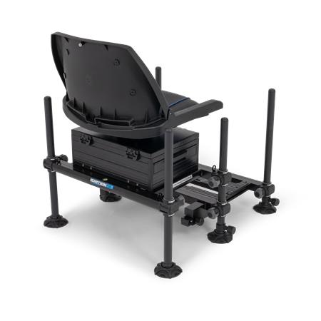 ESTACIÓN PRESTON INNOVATIONS IGNITION STATION SL 360 SEATBOX