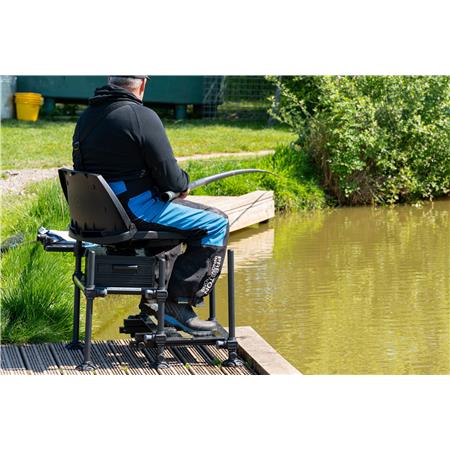 ESTACIÓN PRESTON INNOVATIONS IGNITION STATION SL 360 SEATBOX