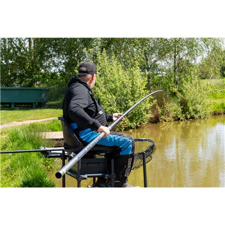 ESTACIÓN PRESTON INNOVATIONS IGNITION STATION SL 360 SEATBOX