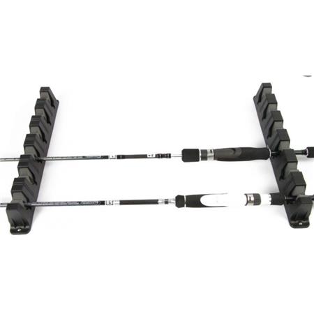 Estante Para Armações Pike'n Bass 6 Cannes