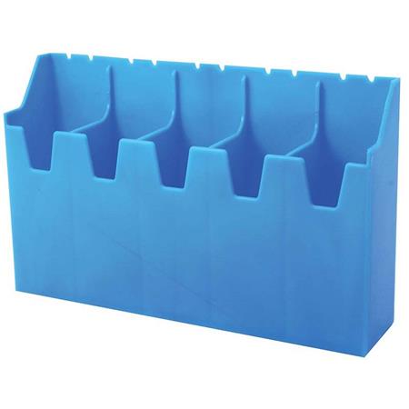 Estante Para Señuelos Scratch Tackle