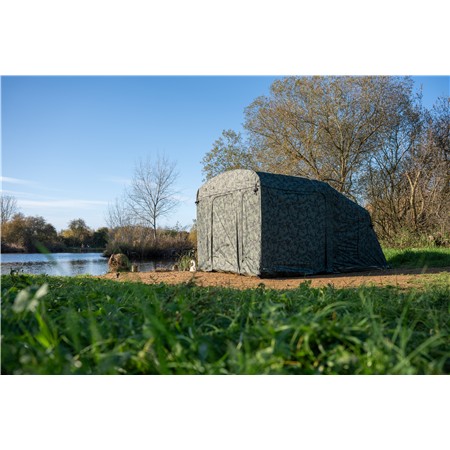 Estensione Per Bivvy Ridge Monkey Escape Xf2 Porch Extension V2 Camo Edition