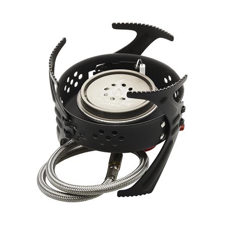 ΕΣΤΊΑ PROLOGIC BLACKFIRE INSPIRE GAS STOVE