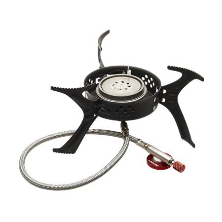 Εστία Prologic Blackfire Inspire Gas Stove