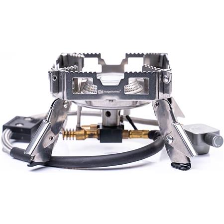 Εστία Ridge Monkey Quad Pro Mini