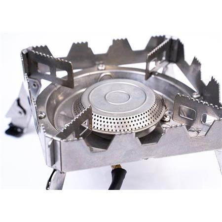 ΕΣΤΊΑ RIDGE MONKEY QUAD PRO