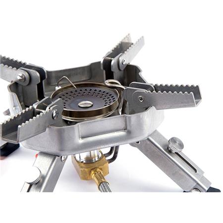 ΕΣΤΊΑ SONIK SIZZLA SUPERSTOVE
