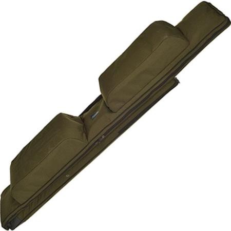 Estojo Aqua Products Black Series Full Rod Holdall