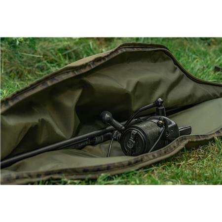 ESTOJO AVID CARP RVS SINGLE SLEEVES