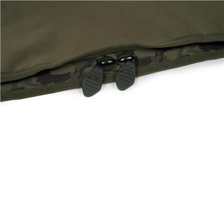 ESTOJO AVID CARP RVS SINGLE SLEEVES