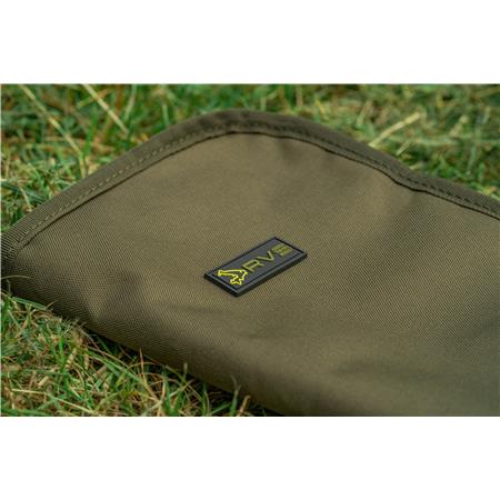 ESTOJO AVID CARP RVS SINGLE SLEEVES