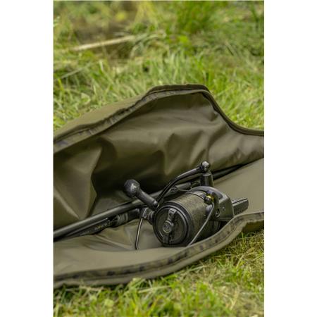 ESTOJO AVID CARP RVS SINGLE SLEEVES