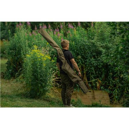ESTOJO AVID CARP RVS SINGLE SLEEVES