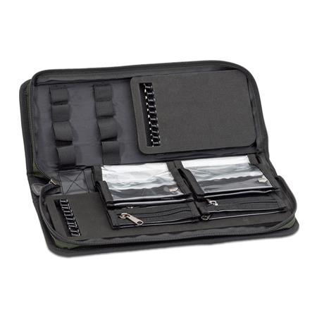 ESTOJO DE ACESSÓRIOS ANACONDA STIFF RIG CASE