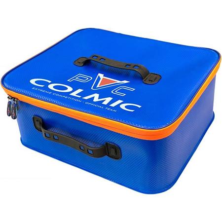 Estojo De Acessórios Colmic Seat Box Storage