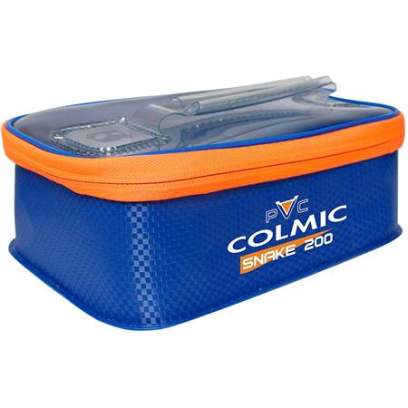 Estojo De Acessórios Colmic Snake