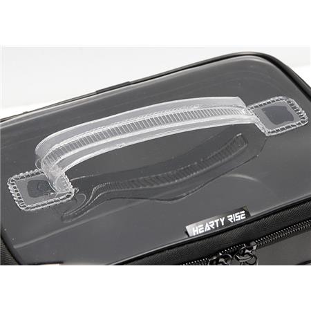 ESTOJO DE ACESSÓRIOS HEARTY RISE STORAGE BOX