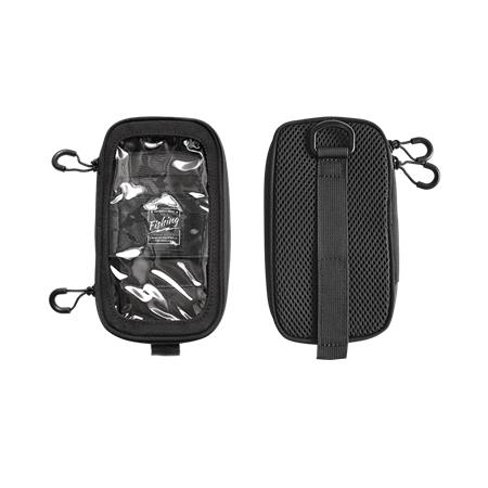 ESTOJO DE ACESSÓRIOS HEARTY RISE TOUCH SCREEN POUCH