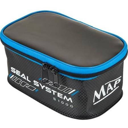 ESTOJO DE ACESSÓRIOS MAP S1000 SEAL SYSTEM